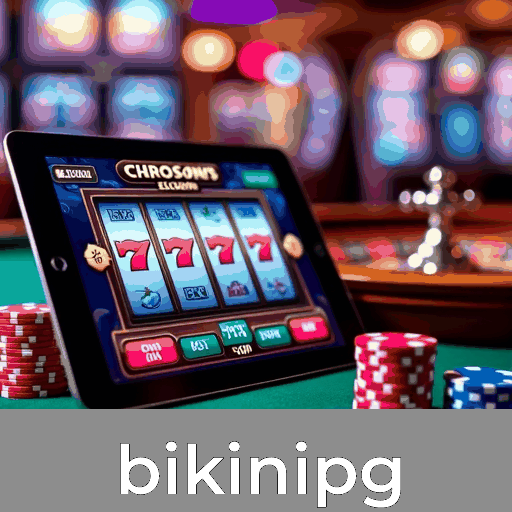 Bikinipg: Ganhe com Alta Velocidade no Jogo Crash
