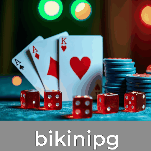bikinipg: Sua Plataforma de Especialistas em Apostas Esportivas no Brasil