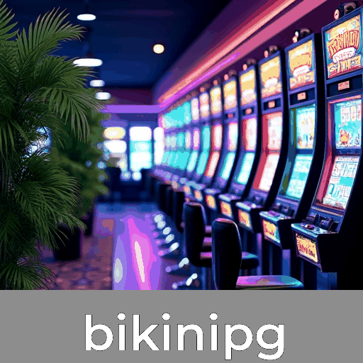 Bônus generosos e ofertas exclusivas no bikinipg esperam por você