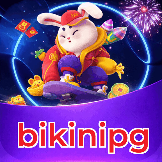 Catálogo bikinipg 2.547 jogos - Pragmatic Play, Evolution, NetEnt