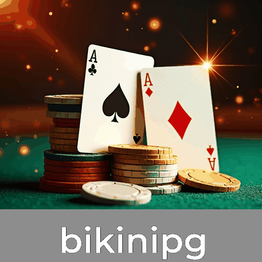 Explore a Excelência e Serviços Profissionais do bikinipg