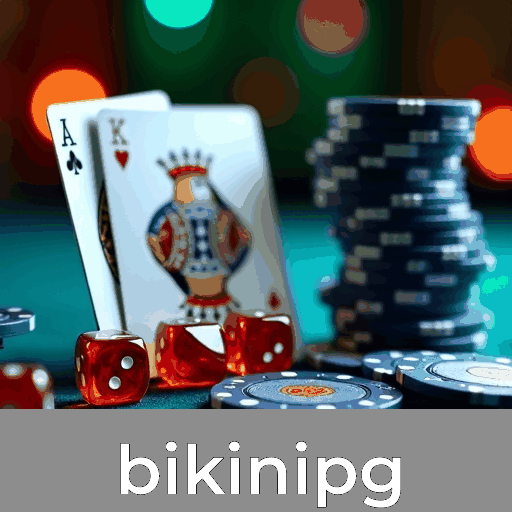 Bikinipg: App de Apostas Completo e Prático
