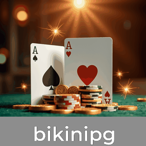 Bikinipg: App de Apostas Completo e Prático