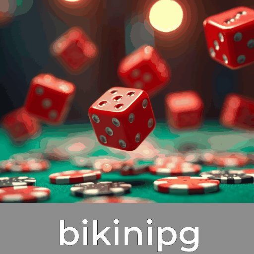 Bônus generosos e ofertas exclusivas no bikinipg esperam por você