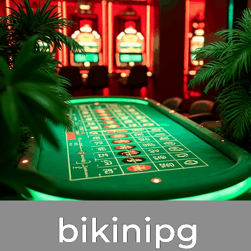 Explore a Excelência e Serviços Profissionais do bikinipg