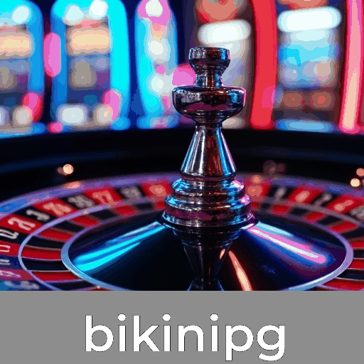 bikinipg: Sua Plataforma de Especialistas em Apostas Esportivas no Brasil