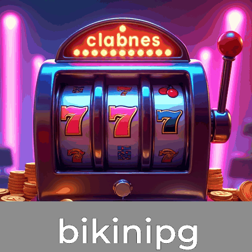 Experiência Real com Bikinipg: Jogos de Mesa Ao Vivo