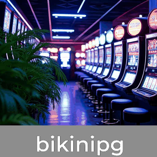 Bônus generosos e ofertas exclusivas no bikinipg esperam por você
