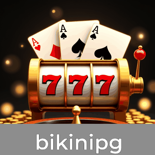 Explore a Excelência e Serviços Profissionais do bikinipg