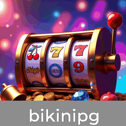 Bikinipg: App de Apostas Completo e Prático