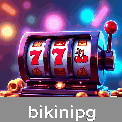 Aproveite as Incríveis Promoções do bikinipg e Multiplique Seus Ganhos!