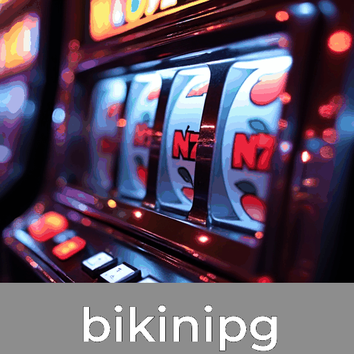 Explore a Excelência e Serviços Profissionais do bikinipg
