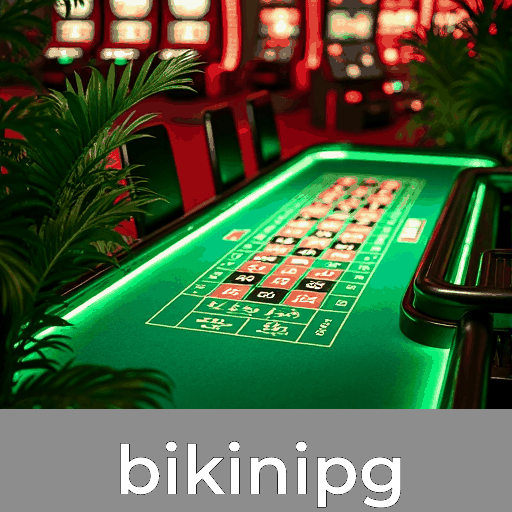 Descubra o acesso premium no bikinipg com login seguro