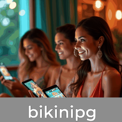 Descubra o acesso premium no bikinipg com login seguro