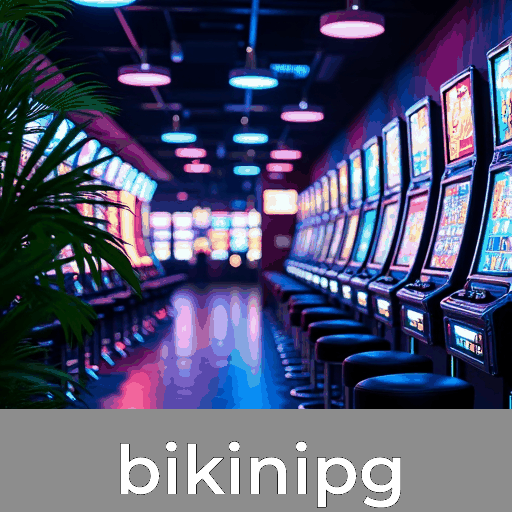 Explore a Excelência e Serviços Profissionais do bikinipg