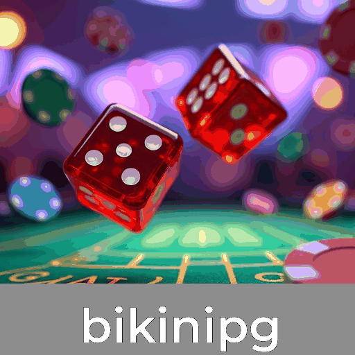 Descubra o acesso premium no bikinipg com login seguro
