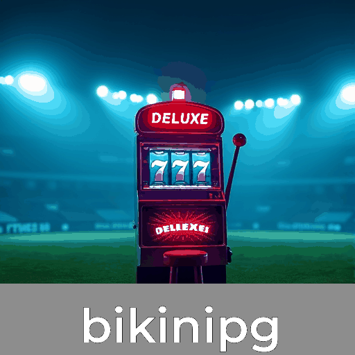 Bônus generosos e ofertas exclusivas no bikinipg esperam por você