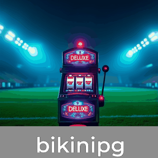 Bikinipg: App de Apostas Completo e Prático