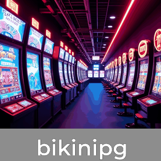 Descubra o acesso premium no bikinipg com login seguro